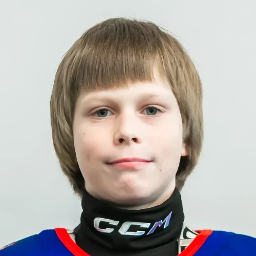 Chugunov Vladimir Dmitrievich