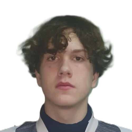 Chaika Kirill Leonidovich