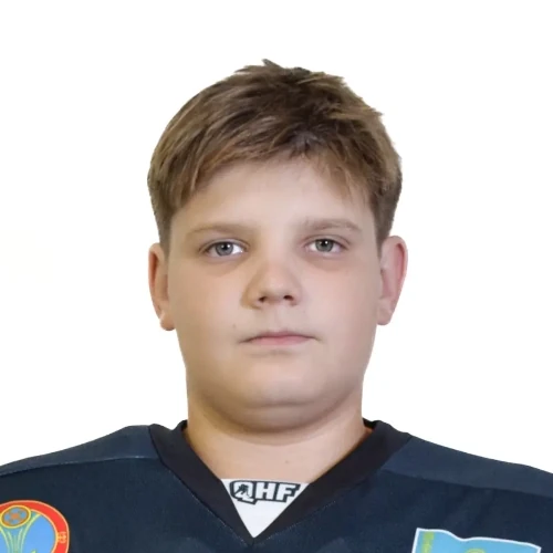 Ilin Kirill Evgenevich
