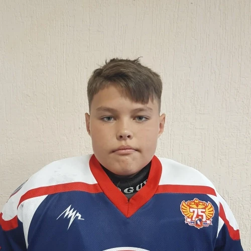 Atapin Aleksei Romanovich