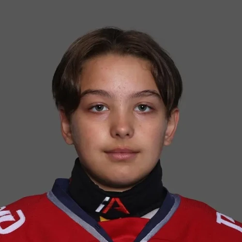 Byzov Nazar Aleksandrovich