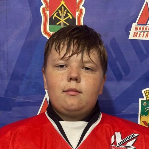 Mazanko Egor Evgenevich