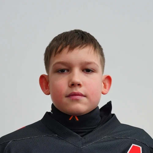 Nesterov Yaroslav Aleksandrovich
