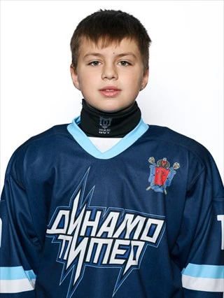 Каликин Иван Васильевич