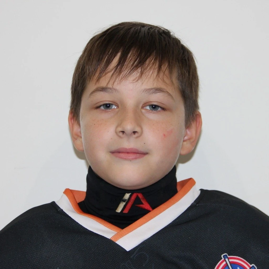 Likmanov Vladimir Romanovich