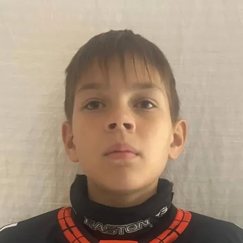 Forsyakov Egor Andreevich