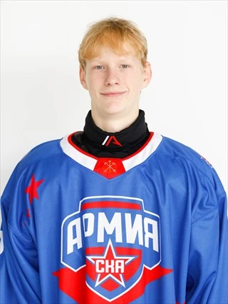 Egorov Yaroslav Aleksandrovich