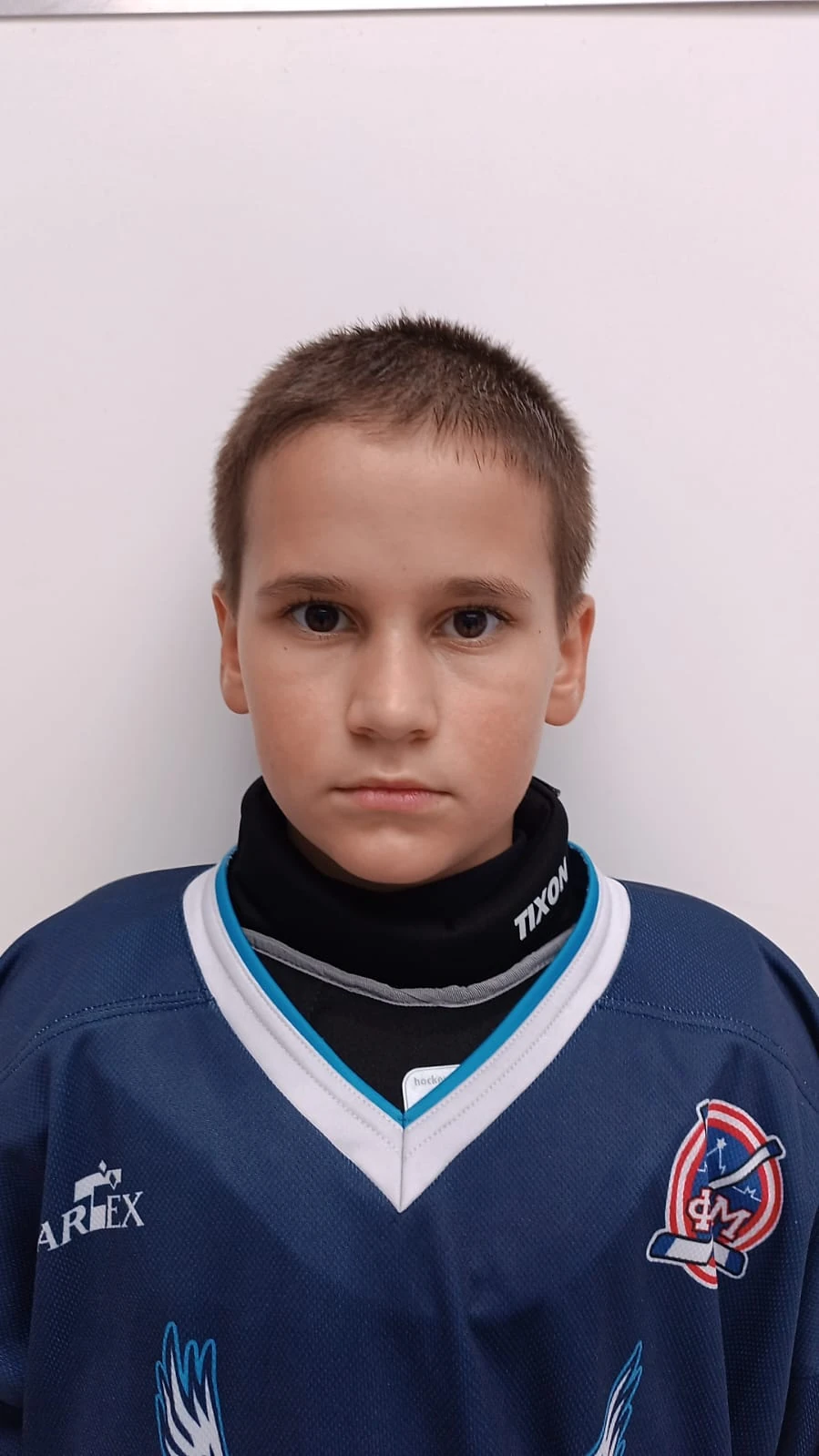 Borisov Vladimir