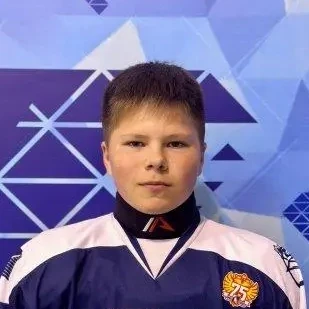 Kochergin Daniil Alekseevich