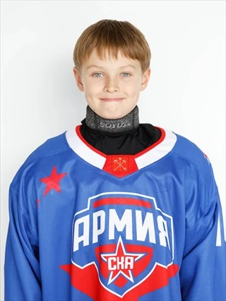 Yurevskii Mark Yurevich