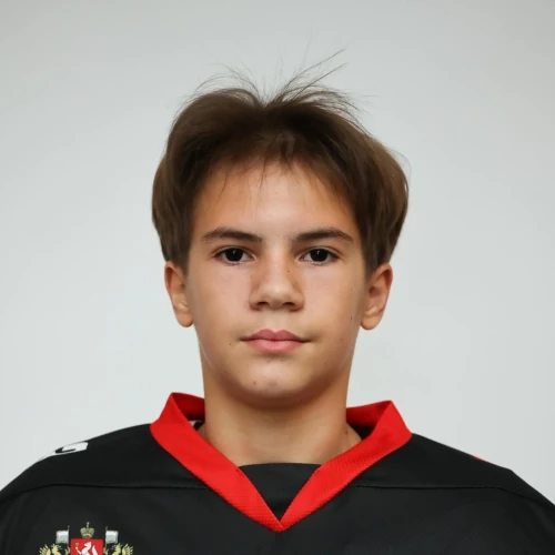 Mazurov Stepan Sergeevich