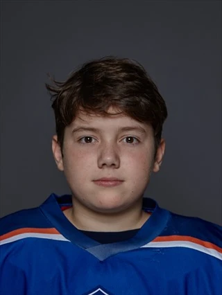 Baranov Egor Georgievich