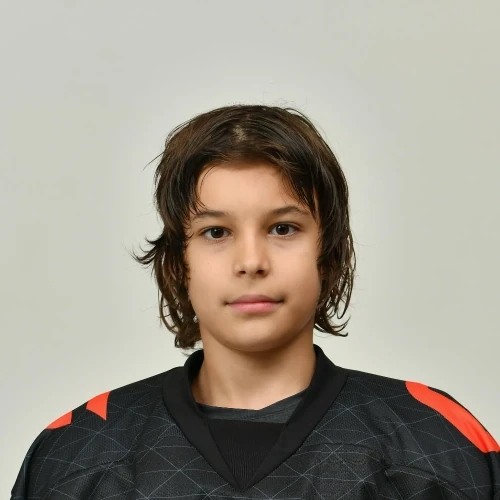 Snitko Bogdan Aleksandrovich