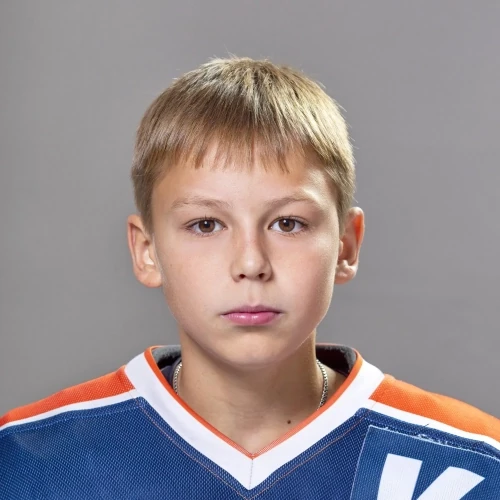Belyanskii Nikita Evgenevich