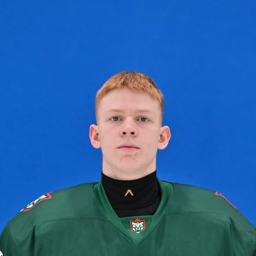 Hohryakov Daniil Aleksandrovich