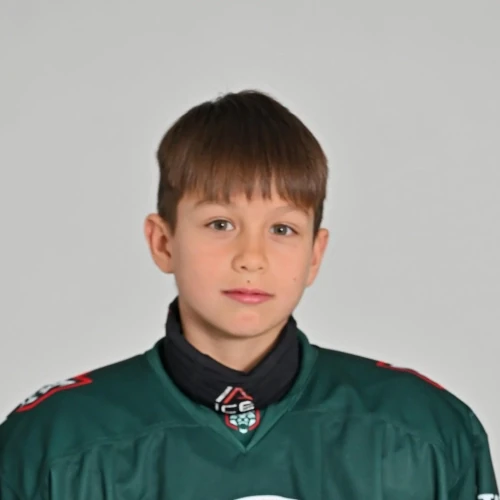 Korotkin Yaroslav Dmitrievich