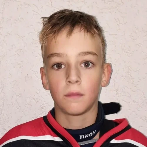 Danilin Kirill Konstantinovich