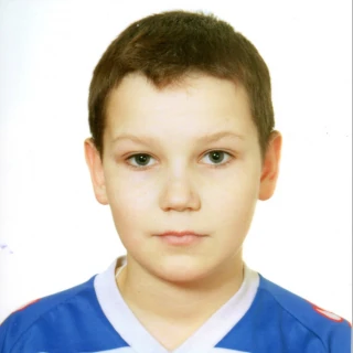 Калачев Артем Сергеевич