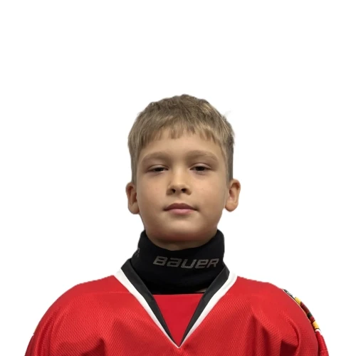 Bedohin Semen Egorovich