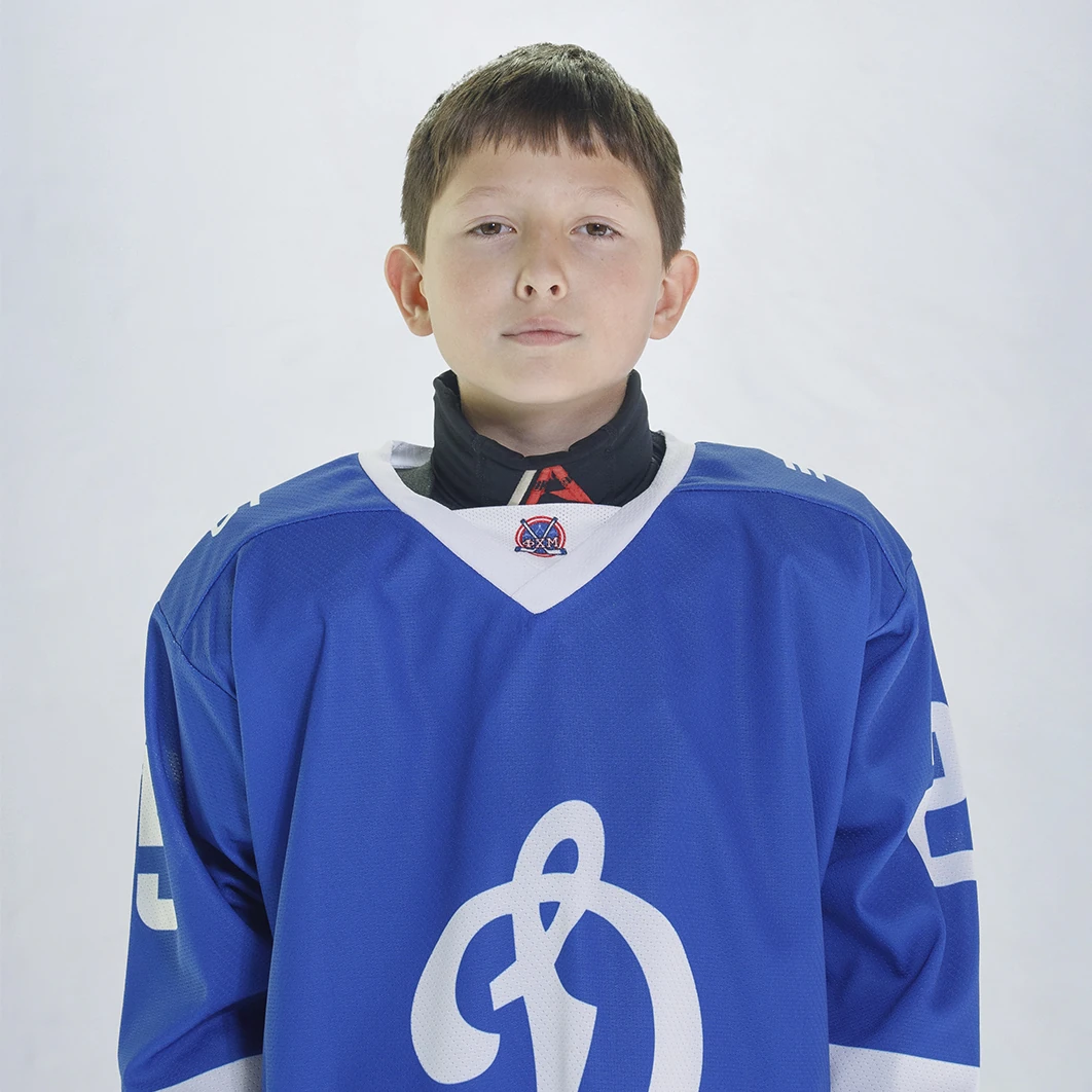 Baranovskii Matvei Andreevich