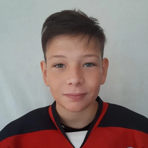 Trenin Anton Alekseevich