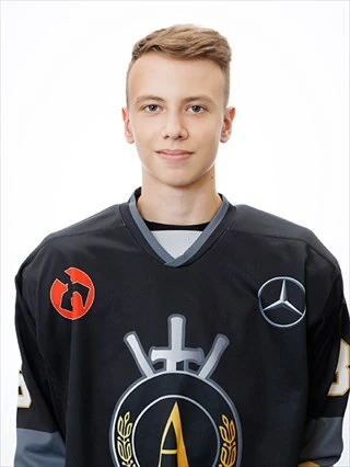 Egorov Evgenii Vladimirovich