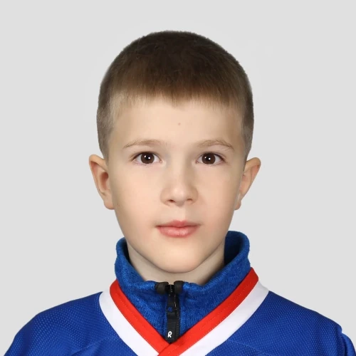 Mutrakov Svyatoslav Igorevich