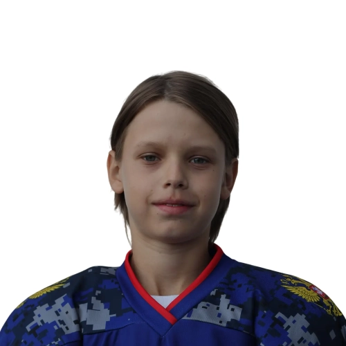 Polovnikov Vitalii Vyacheslavovich