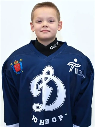 Burov Rostislav Valerevich