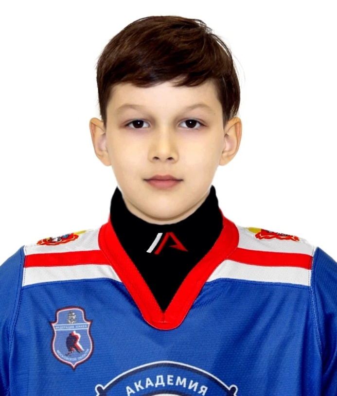 Gaisin Alisher Maratovich