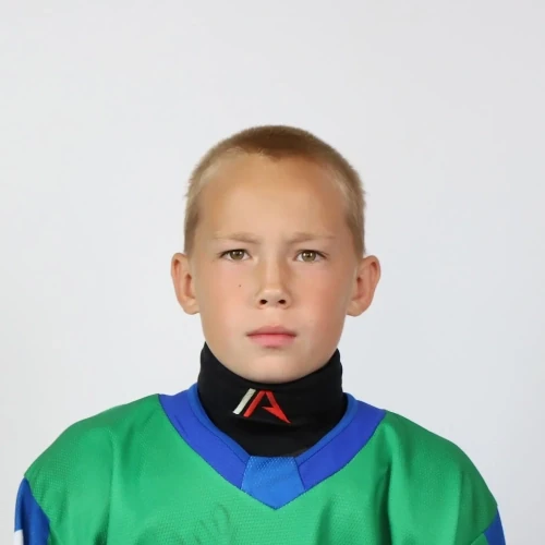Aleksandrov Roman Igorevich