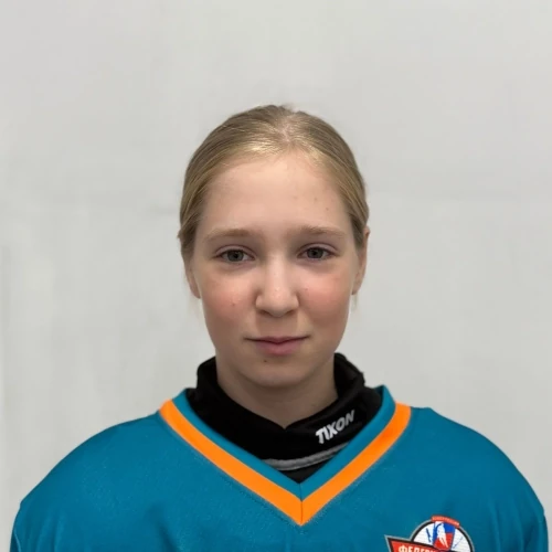 Silchenko Elizaveta Romanovna