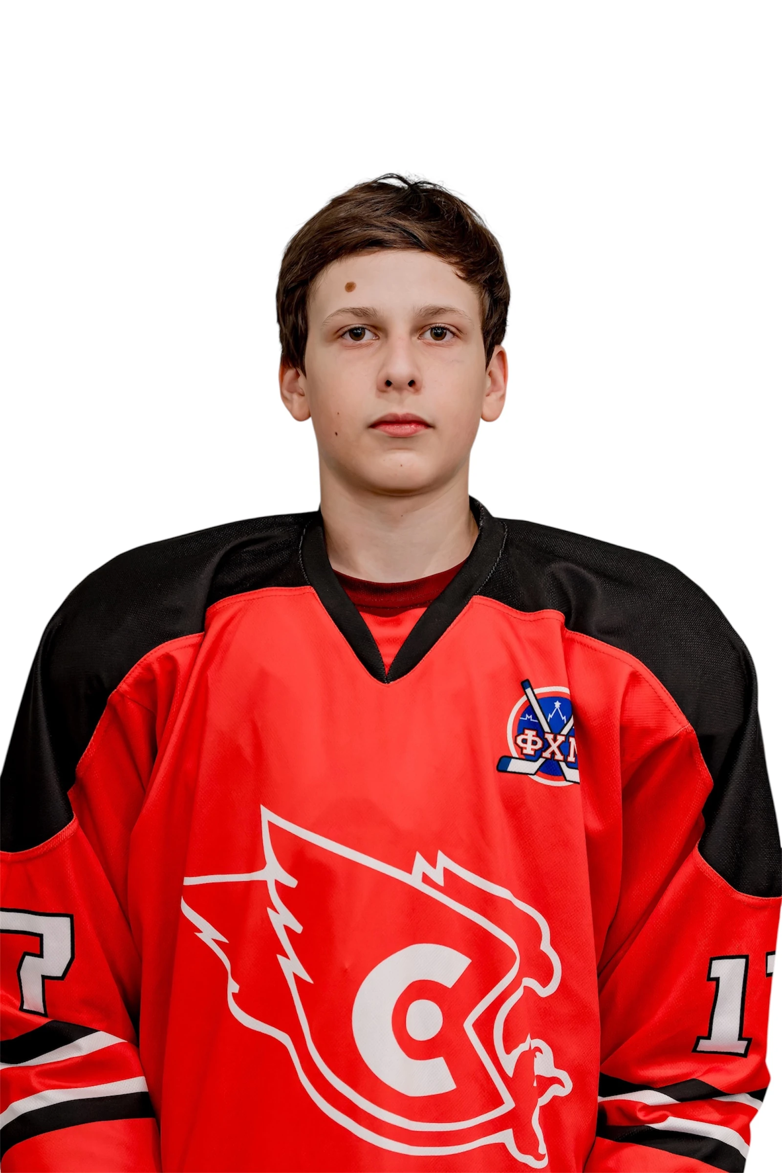 Ivantsov Gleb Sergeevich