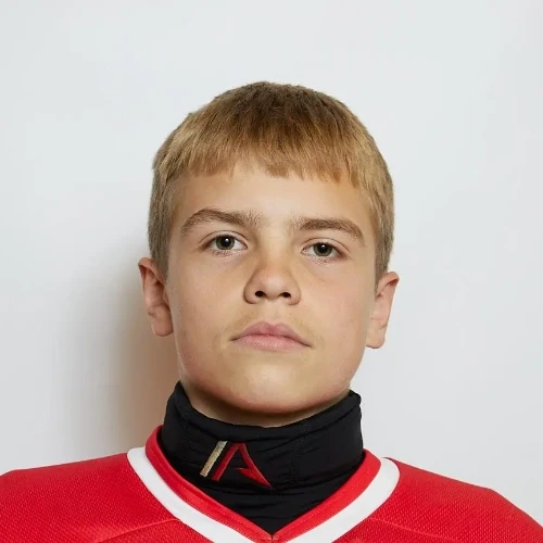 Legkov Petr Aleksandrovich