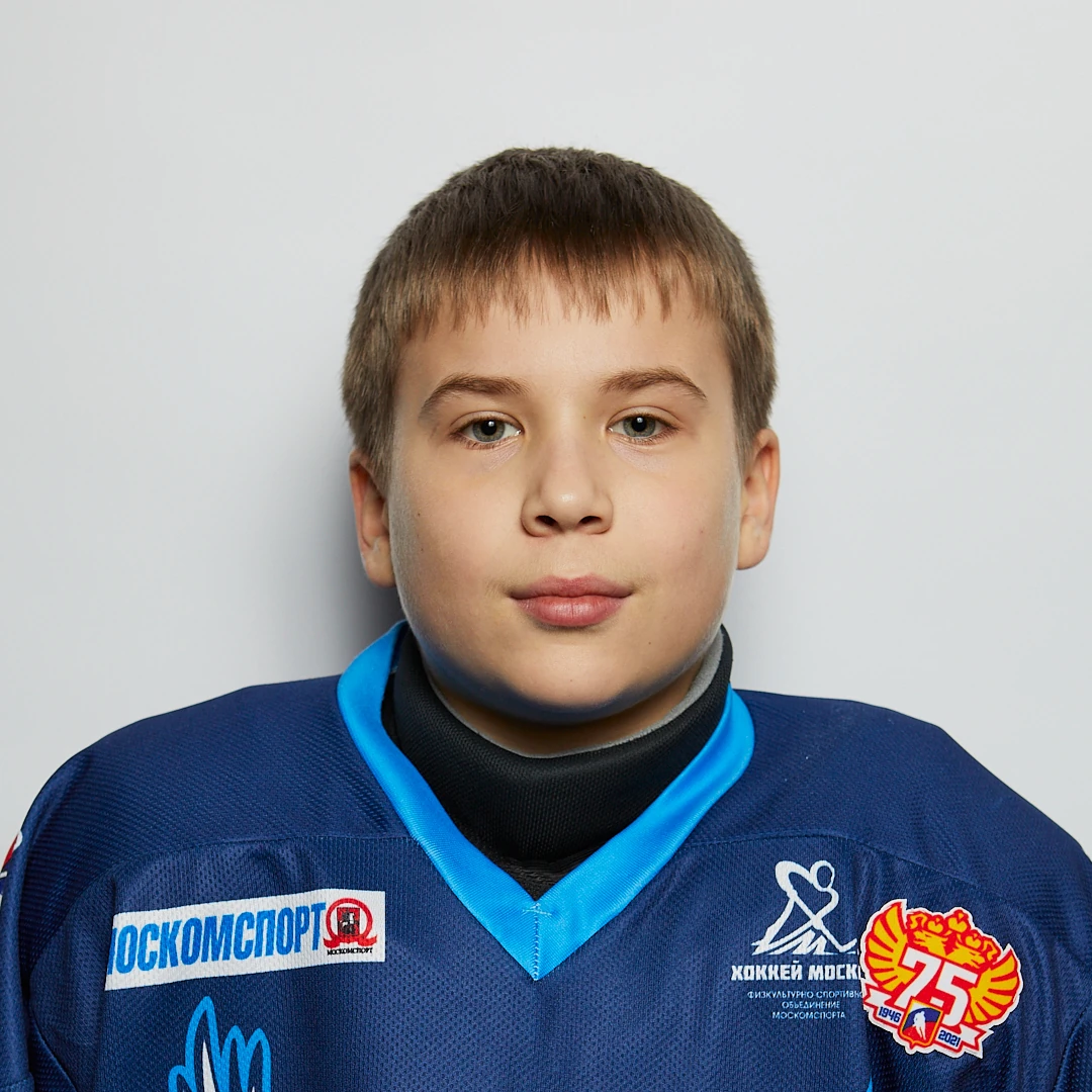 Shmyrev Aleksei Ilich