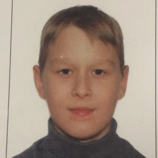 Eginov Stepan Alekseevich
