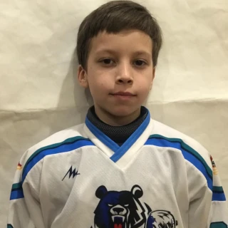 Litvinenko Nikita Sergeevich