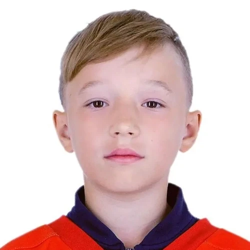 Ovechkin Ilya Vasilevich