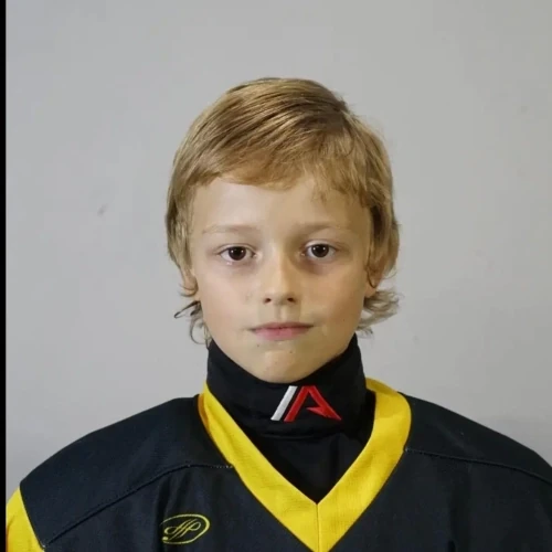 Petrov Yaroslav Sergeevich