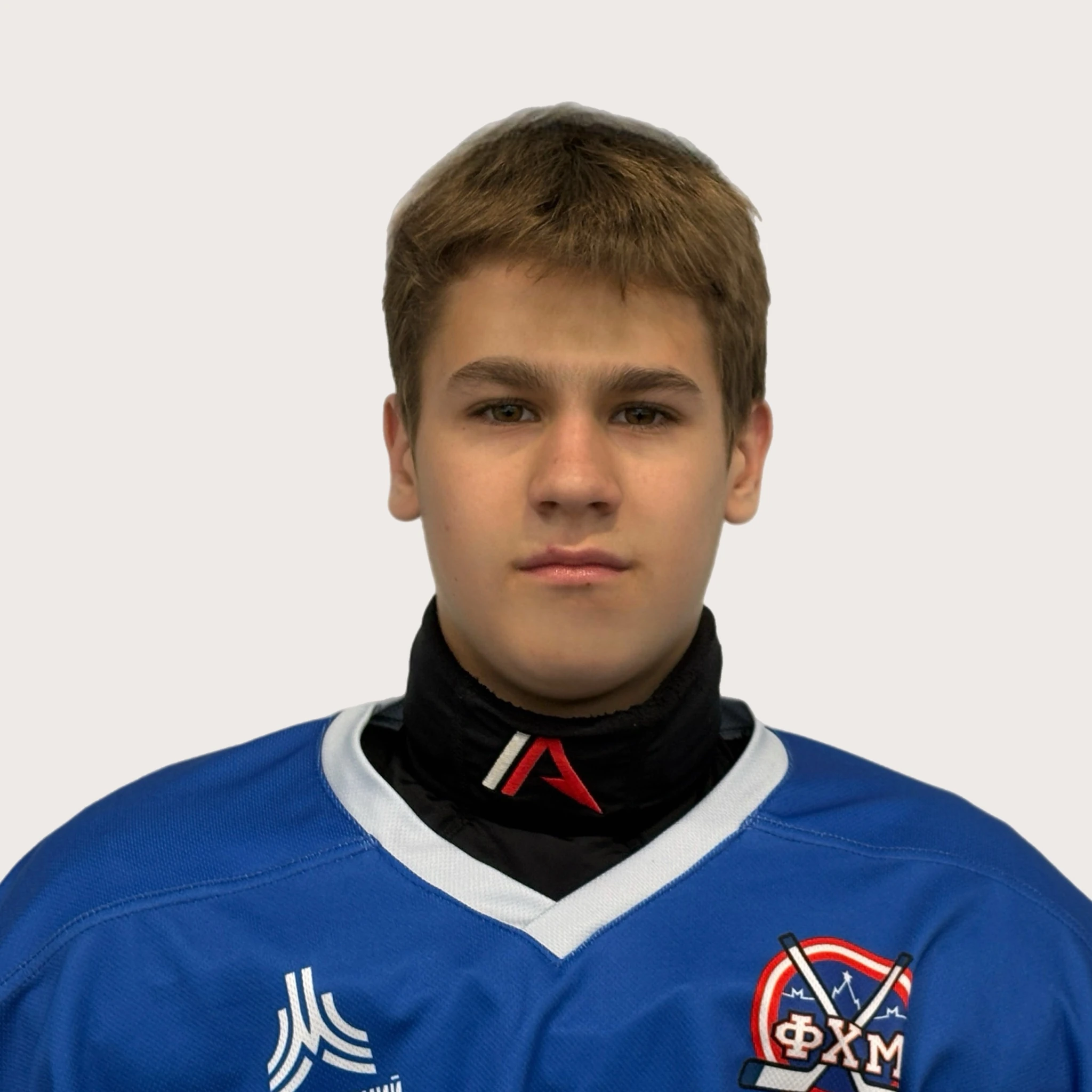 Bogdanov Artem Aleksandrovich