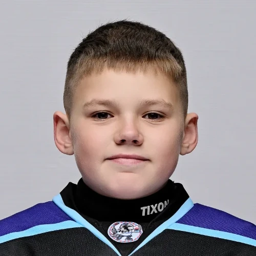 Suhorukov Gleb Vitalevich