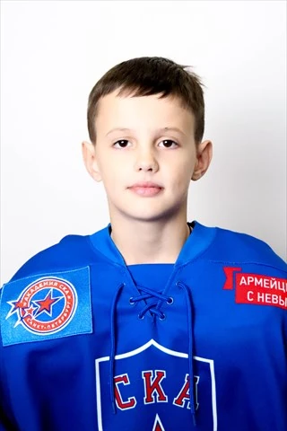Titaev Aleksandr Aleksandrovich