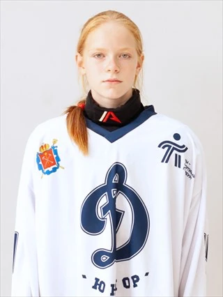 Сапожникова Елизавета Константиновна