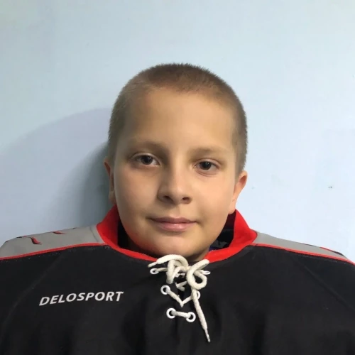 Esaulov Aleksandr Olegovich