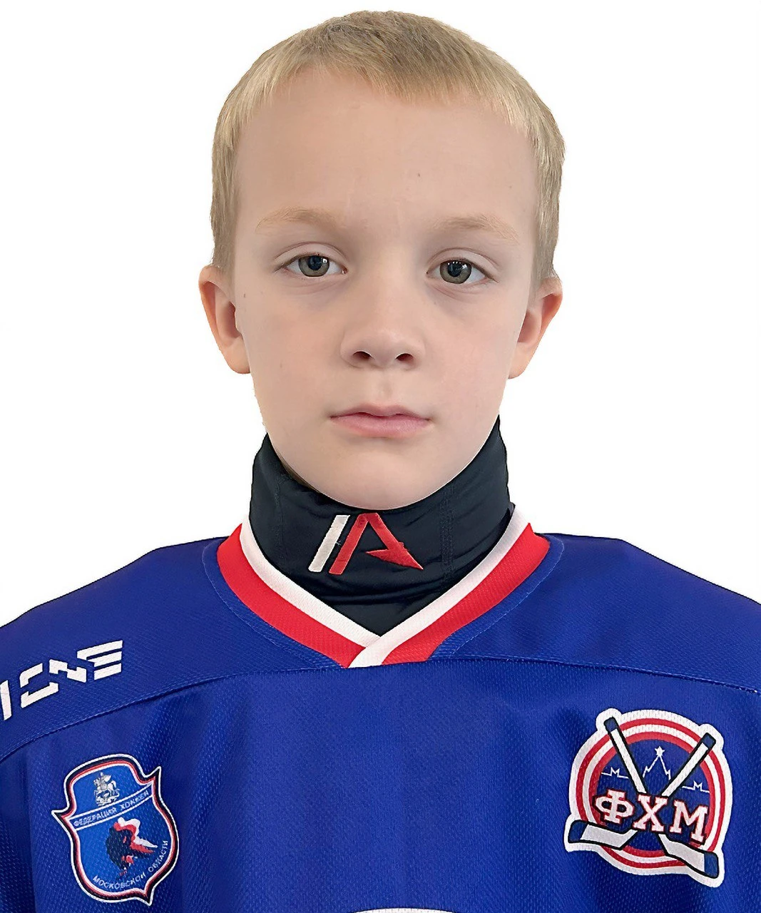 Scheblykin Zahar Alekseevich