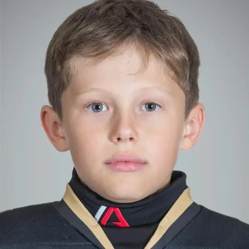 Sergeev Makar Alekseevich