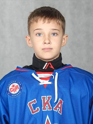 Anohin Aleksandr Nikolaevich