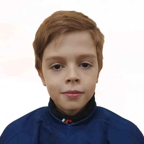 Gynku Egor Sergeevich