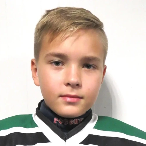 Kolevatov Gleb Aleksandrovich