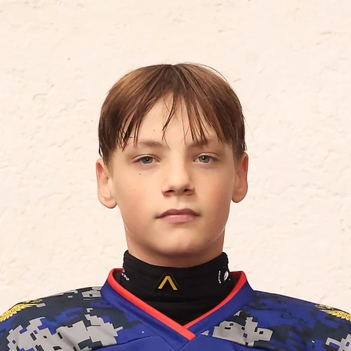 Golev Prohor Sergeevich